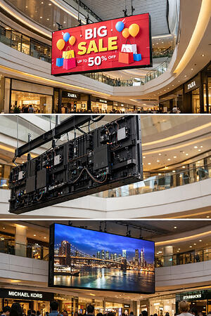 LED Display